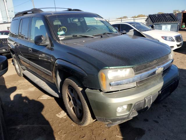 CHEVROLET TRAILBLZR 2002 1gnet16s326129417