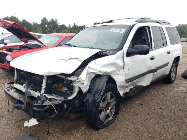 CHEVROLET TRAILBLAZE 2004 1gnet16s346106755