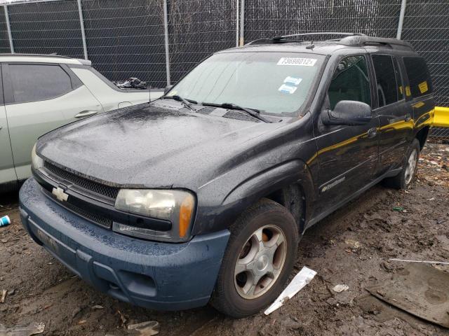 CHEVROLET TRAILBLAZE 2004 1gnet16s346159682