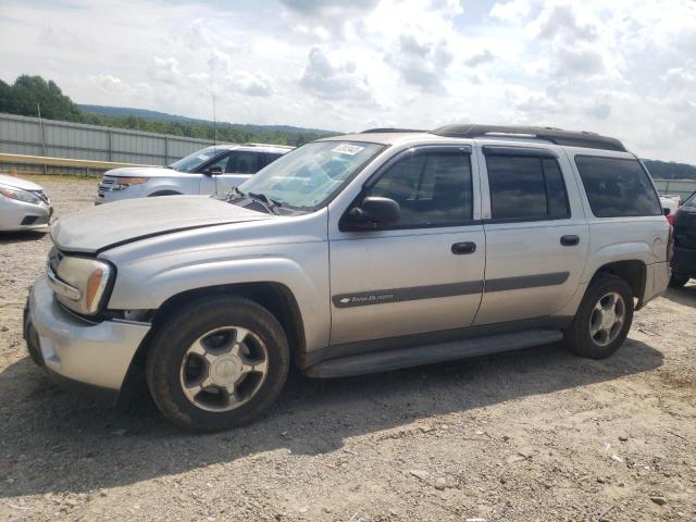 CHEVROLET TRAILBLAZE 2004 1gnet16s346233120