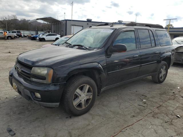 CHEVROLET TRAILBLZR 2005 1gnet16s356111875