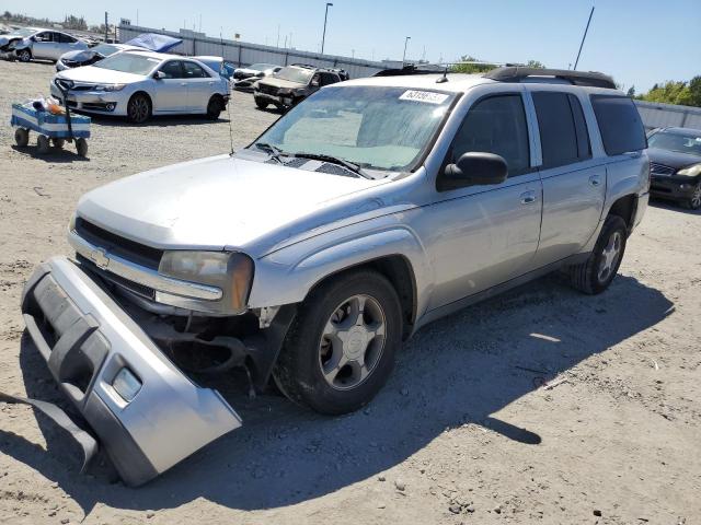 CHEVROLET TRAILBLZR 2005 1gnet16s356125291