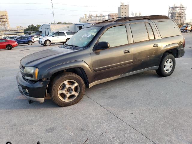 CHEVROLET TRAILBLAZE 2005 1gnet16s356155729