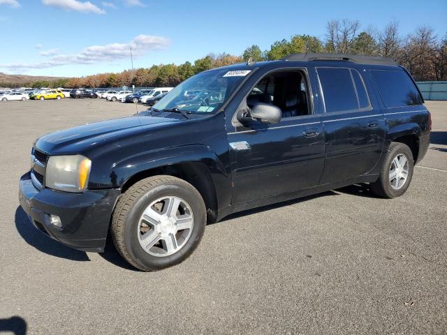 CHEVROLET TRAILBLAZE 2006 1gnet16s366131819