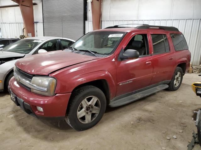 CHEVROLET TRAILBLZR 2003 1gnet16s436207849