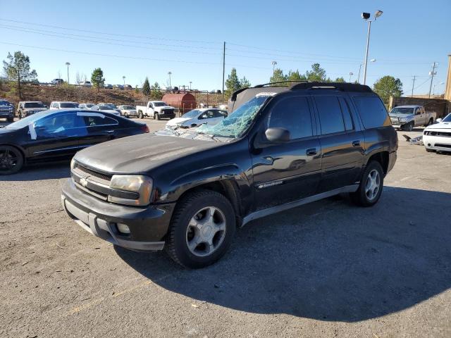 CHEVROLET TRAILBLZR 2004 1gnet16s446130482