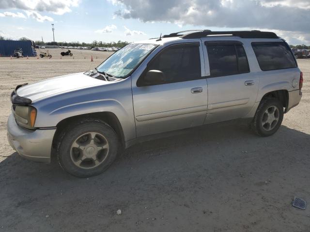 CHEVROLET TRAILBLAZE 2004 1gnet16s446158251