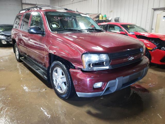 CHEVROLET TRAILBLAZE 2005 1gnet16s456102943