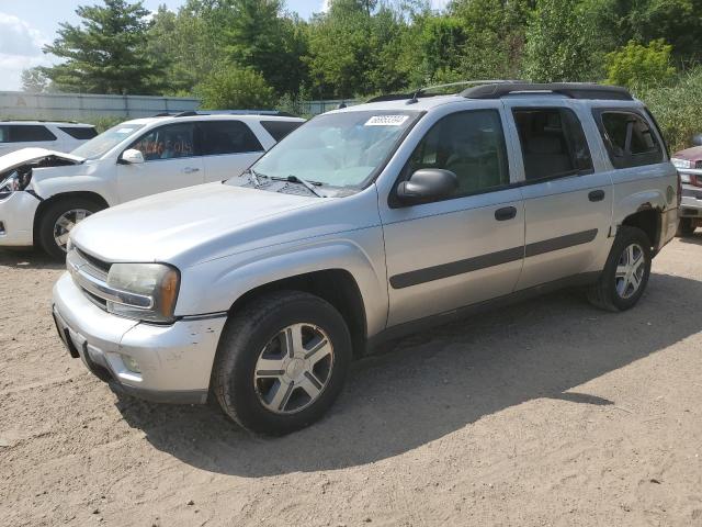 CHEVROLET TRAILBLAZE 2005 1gnet16s456149972