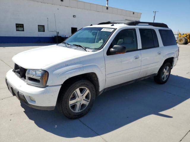 CHEVROLET TRAILBLAZE 2005 1gnet16s456181546