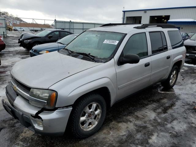 CHEVROLET TRAILBLAZE 2006 1gnet16s466123910