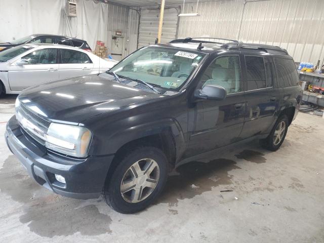 CHEVROLET TRAILBLAZE 2006 1gnet16s466147852