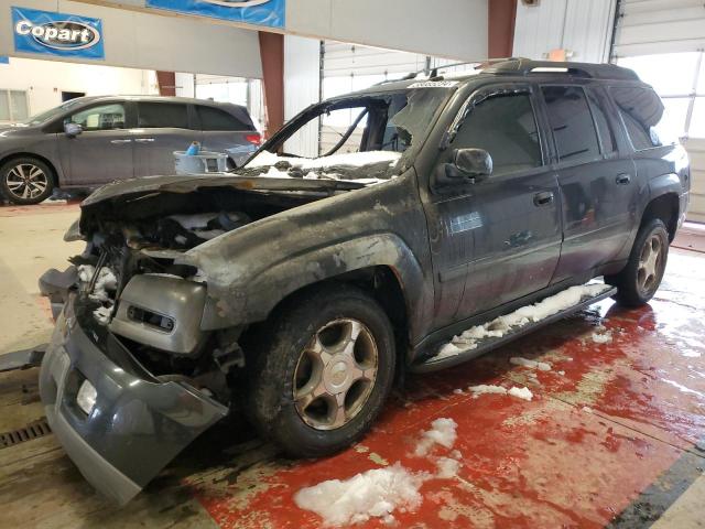 CHEVROLET TRAILBLZR 2006 1gnet16s466154381