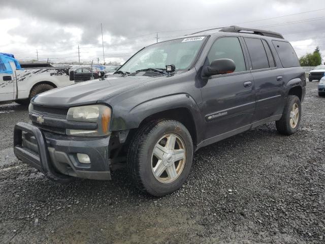 CHEVROLET TRAILBLZR 2003 1gnet16s536190222