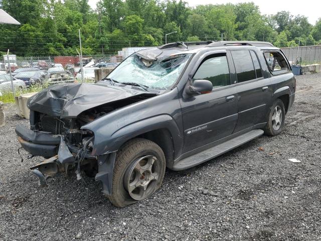 CHEVROLET TRAILBLZR 2004 1gnet16s546165175