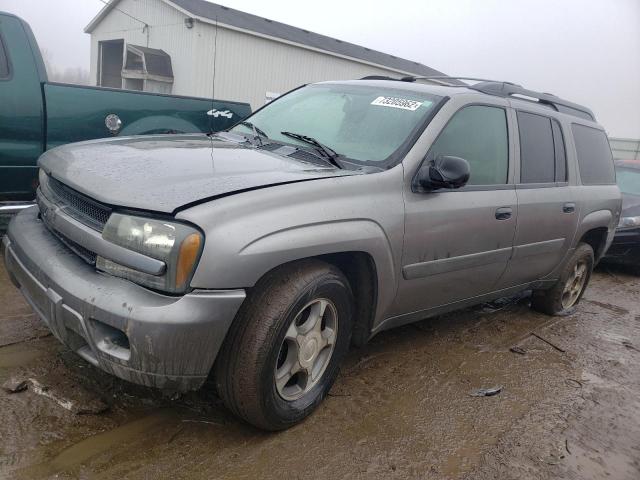 CHEVROLET TRAILBLAZE 2005 1gnet16s556142402