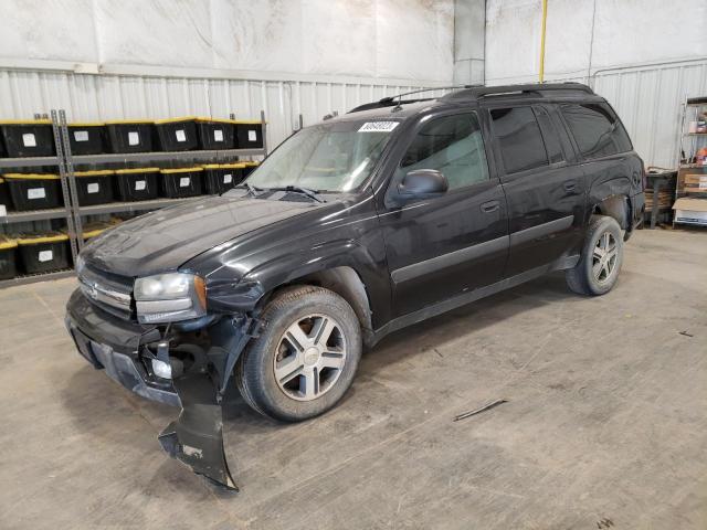 CHEVROLET TRAILBLZR 2005 1gnet16s556149107