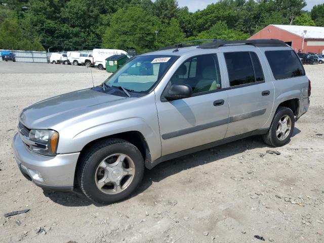 CHEVROLET TRAILBLZR 2005 1gnet16s556152217