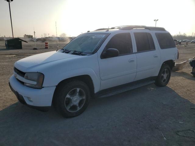 CHEVROLET TRAILBLZR 2005 1gnet16s556185668