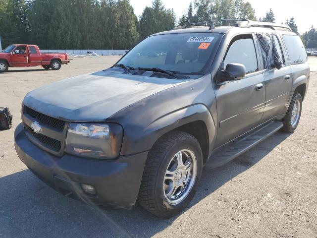 CHEVROLET TRAILBLZR 2006 1gnet16s566119154