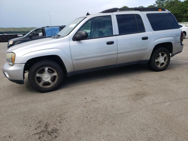 CHEVROLET TRAILBLZR 2006 1gnet16s566170248