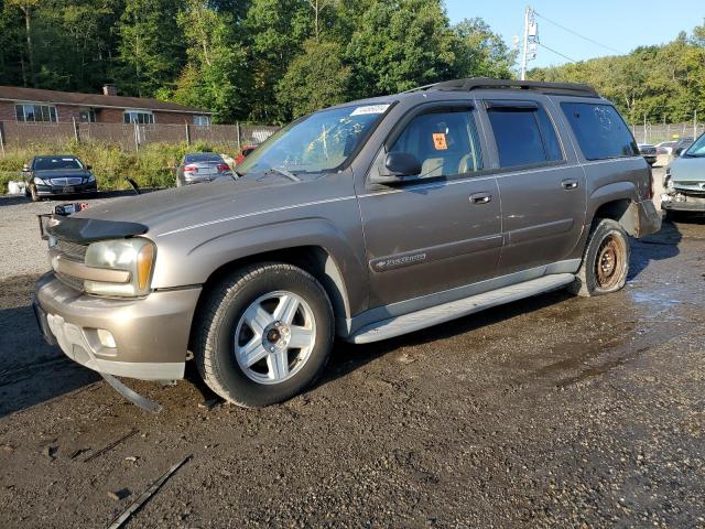 CHEVROLET TRAILBLAZE 2002 1gnet16s626137690