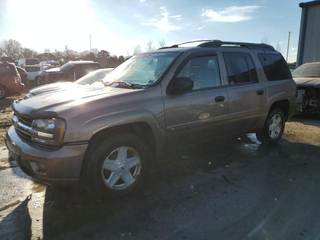 CHEVROLET ALL OTHER 2003 1gnet16s636120275