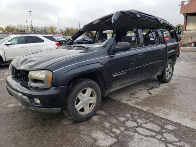 CHEVROLET TRAILBLZR 2003 1gnet16s636196000