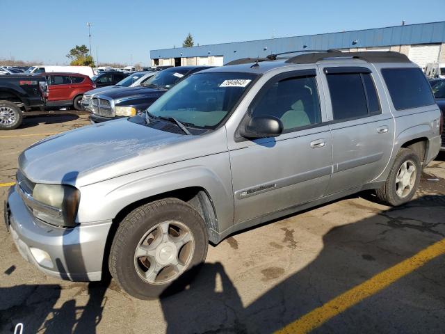 CHEVROLET TRAILBLZR 2004 1gnet16s646224251