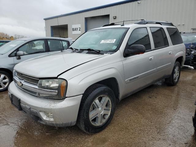 CHEVROLET TRAILBLZR 2004 1gnet16s646240899