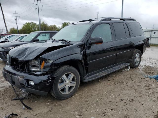 CHEVROLET TRAILBLAZE 2005 1gnet16s656189292