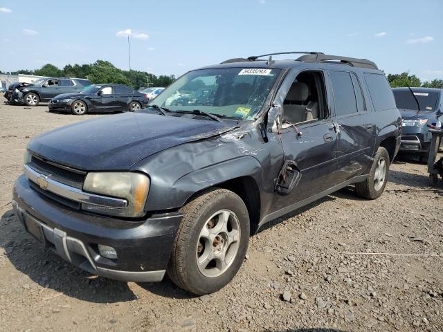 CHEVROLET TRAILBLAZE 2006 1gnet16s666151711