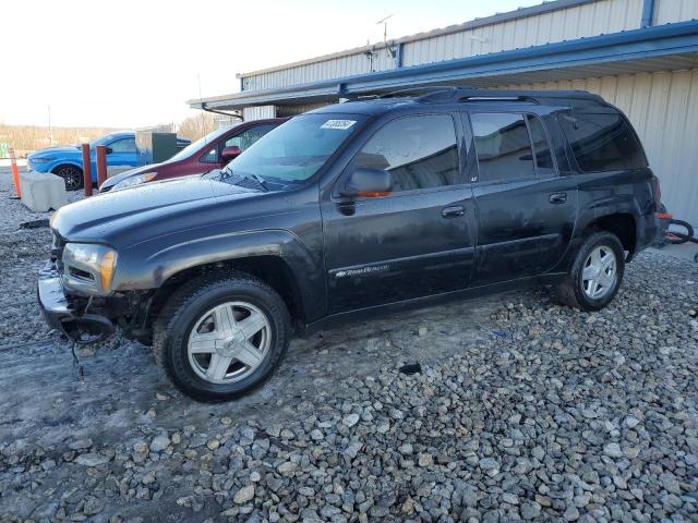 CHEVROLET TRAILBLZR 2003 1gnet16s736104926