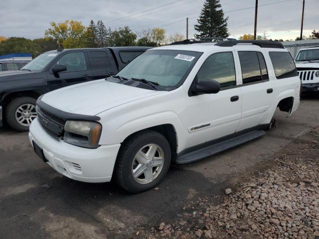 CHEVROLET TRAILBLAZE 2003 1gnet16s736126215