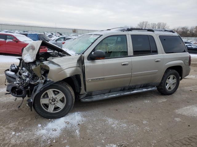 CHEVROLET TRAILBLZR 2003 1gnet16s736135223