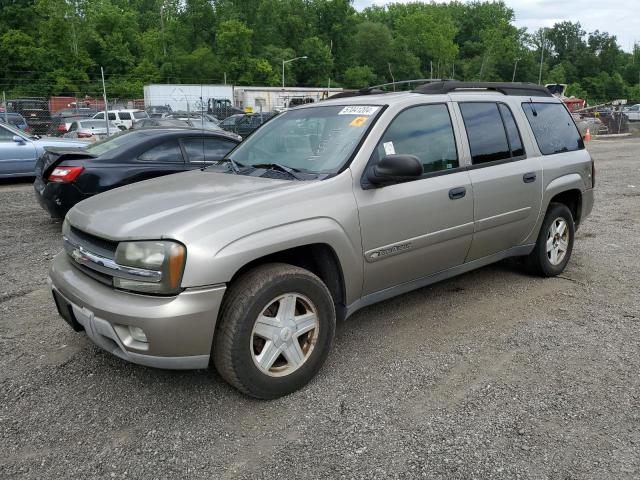 CHEVROLET TRAILBLZR 2003 1gnet16s736181490