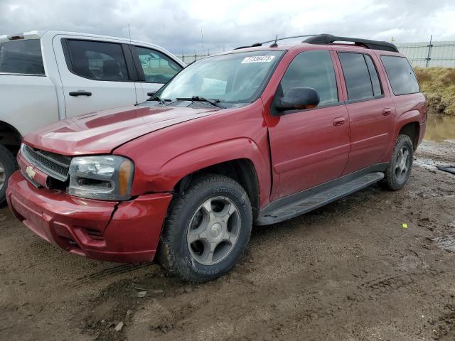 CHEVROLET TRAILBLZR 2005 1gnet16s756119154