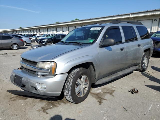 CHEVROLET TRAILBLZR 2005 1gnet16s756146600