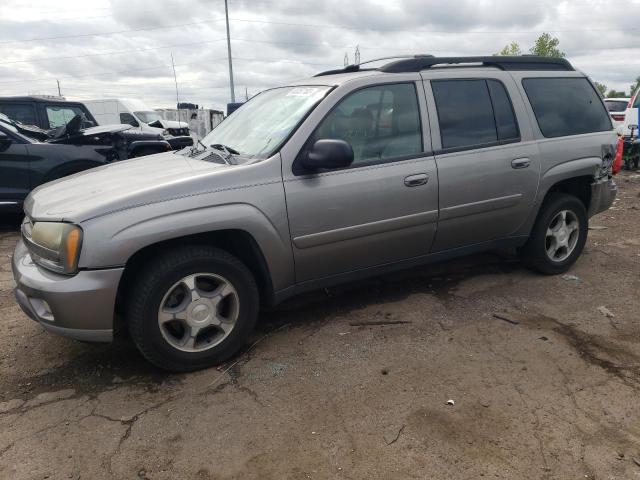 CHEVROLET TRAILBLAZE 2005 1gnet16s756166796