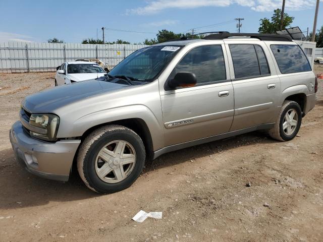 CHEVROLET TRAILBLAZE 2003 1gnet16s836123758