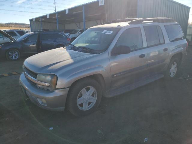 CHEVROLET TRAILBLAZE 2003 1gnet16s836235654