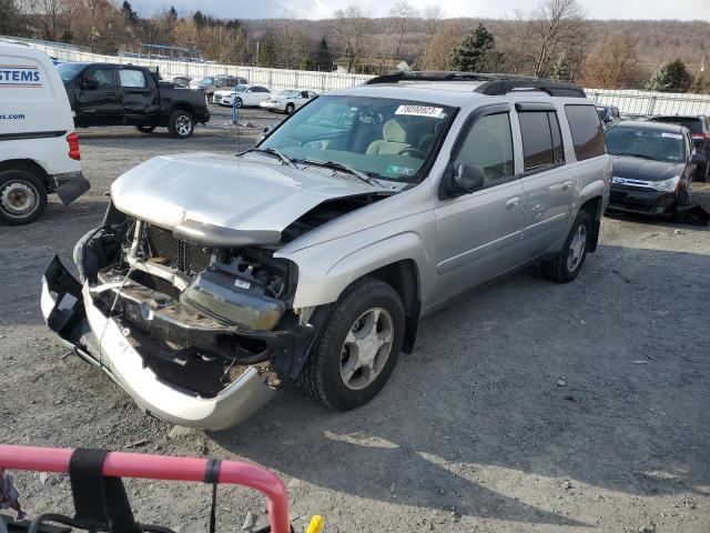 CHEVROLET TRAILBLZR 2005 1gnet16s856167214