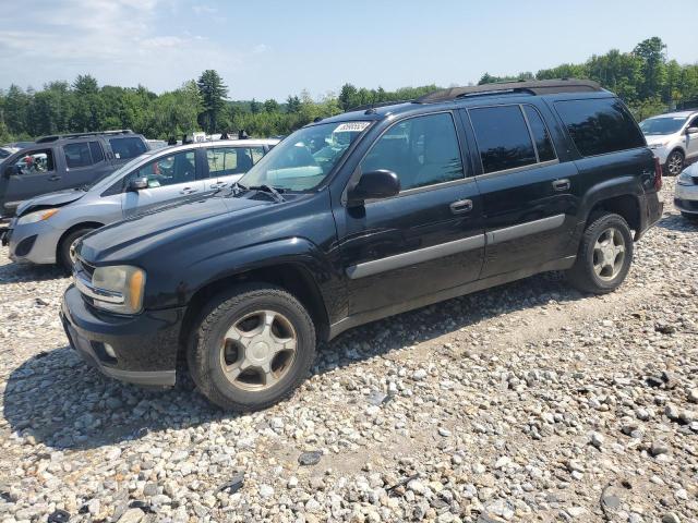 CHEVROLET TRAILBLAZE 2005 1gnet16s856198902