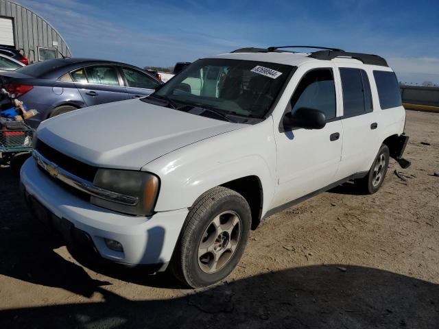 CHEVROLET TRAILBLAZE 2006 1gnet16s866149992