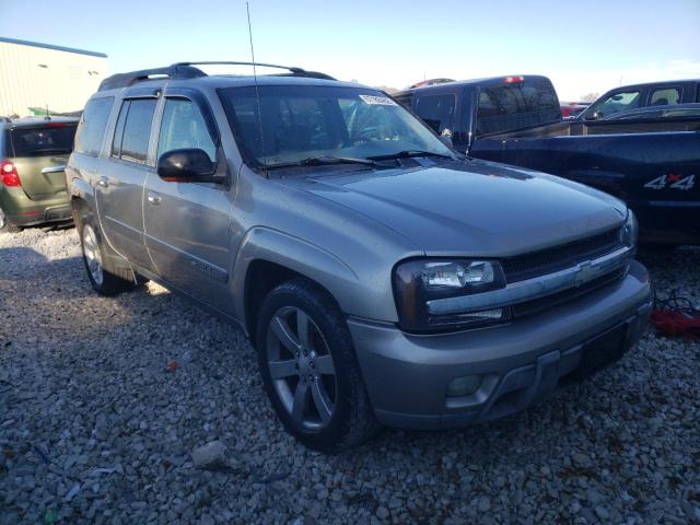 CHEVROLET TRAILBLAZE 2002 1gnet16s926118762