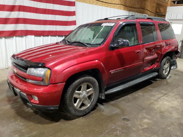 CHEVROLET TRAILBLZR 2002 1gnet16s926133553