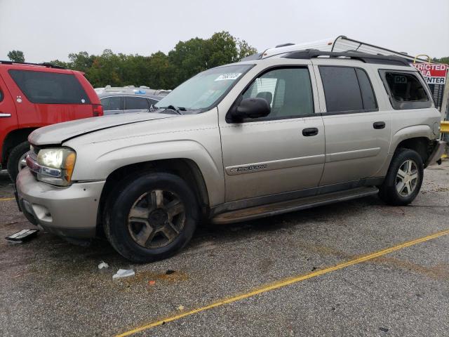 CHEVROLET TRAILBLZR 2003 1gnet16s936159250