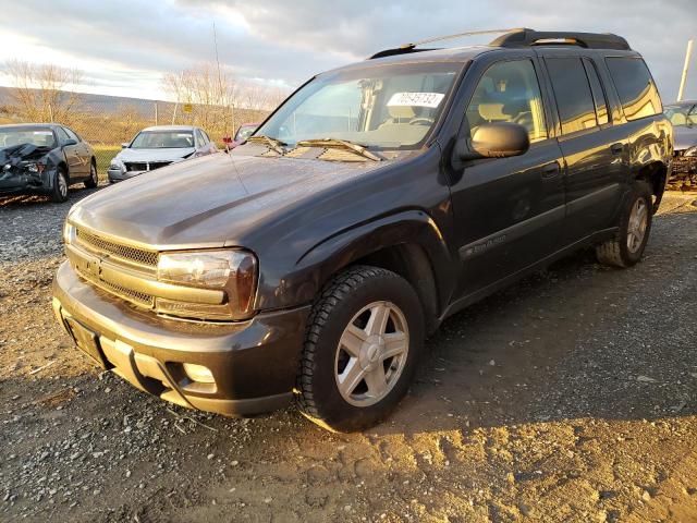 CHEVROLET TRAILBLAZE 2003 1gnet16s936231466