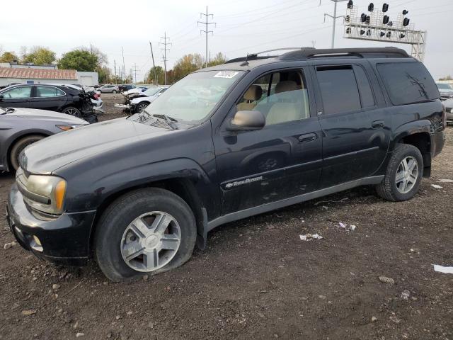 CHEVROLET TRAILBLZR 2004 1gnet16s946110261