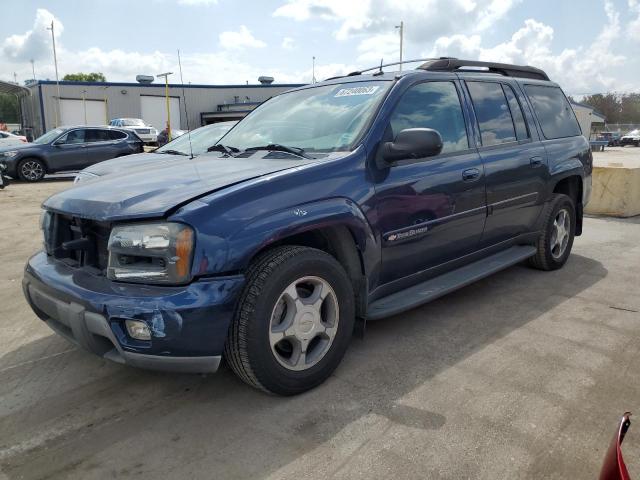 CHEVROLET TRAILBLAZE 2004 1gnet16s946129408